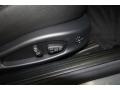 2009 BMW M6 Convertible Controls