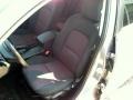 2004 Titanium Gray Metallic Mazda MAZDA3 s Hatchback  photo #16