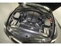 5.0 Liter DOHC 40-Valve VVT V10 Engine for 2009 BMW M6 Convertible #69551565