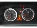 2009 BMW M6 Convertible Gauges