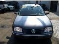 Graphite Blue Metallic - Jetta GLI 1.8T Sedan Photo No. 2