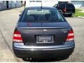 Graphite Blue Metallic - Jetta GLI 1.8T Sedan Photo No. 6