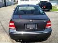 2004 Graphite Blue Metallic Volkswagen Jetta GLI 1.8T Sedan  photo #6