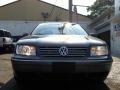 Graphite Blue Metallic - Jetta GLI 1.8T Sedan Photo No. 10