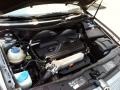 Graphite Blue Metallic - Jetta GLI 1.8T Sedan Photo No. 11