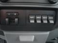 2012 Ford F350 Super Duty XL SuperCab 4x4 Commercial Controls