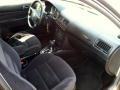 Graphite Blue Metallic - Jetta GLI 1.8T Sedan Photo No. 17