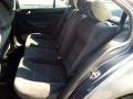 Graphite Blue Metallic - Jetta GLI 1.8T Sedan Photo No. 19