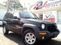 2003 Black Clearcoat Jeep Liberty Sport 4x4  photo #1