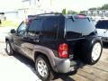 2003 Black Clearcoat Jeep Liberty Sport 4x4  photo #5