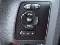 Controls of 2012 F550 Super Duty XL Regular Cab 4x4 Chassis