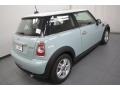 Ice Blue - Cooper Hardtop Photo No. 8