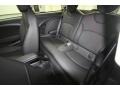Carbon Black Rear Seat Photo for 2013 Mini Cooper #69552402