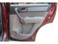 2009 Tango Red Pearl Honda CR-V EX 4WD  photo #21