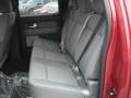 2012 Red Candy Metallic Ford F150 XLT SuperCrew 4x4  photo #13