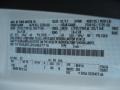 Oxford White - E Series Van E250 Extended Cargo Photo No. 20
