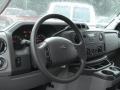 Oxford White - E Series Van E250 Extended Cargo Photo No. 9