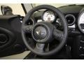Carbon Black Steering Wheel Photo for 2013 Mini Cooper #69552945
