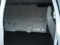 Oxford White - E Series Van E250 Extended Cargo Photo No. 13