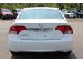 2009 Taffeta White Honda Civic EX Sedan  photo #6