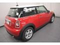 Chili Red - Cooper Hardtop Photo No. 8