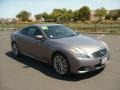 Amethyst Graphite Gray - G 37 S Sport Coupe Photo No. 1