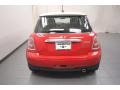 Chili Red - Cooper Hardtop Photo No. 9