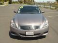 Amethyst Graphite Gray - G 37 S Sport Coupe Photo No. 2