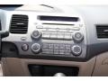 Taffeta White - Civic EX Sedan Photo No. 13