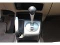 Taffeta White - Civic EX Sedan Photo No. 14