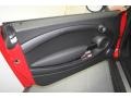 Chili Red - Cooper Hardtop Photo No. 13