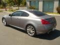 Amethyst Graphite Gray - G 37 S Sport Coupe Photo No. 5