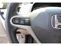 Taffeta White - Civic EX Sedan Photo No. 16