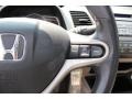 Taffeta White - Civic EX Sedan Photo No. 17