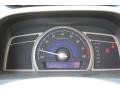 Taffeta White - Civic EX Sedan Photo No. 18