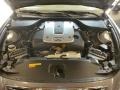 3.7 Liter DOHC 24-Valve VVT V6 Engine for 2008 Infiniti G 37 S Sport Coupe #69553188