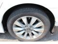 Taffeta White - Civic EX Sedan Photo No. 29