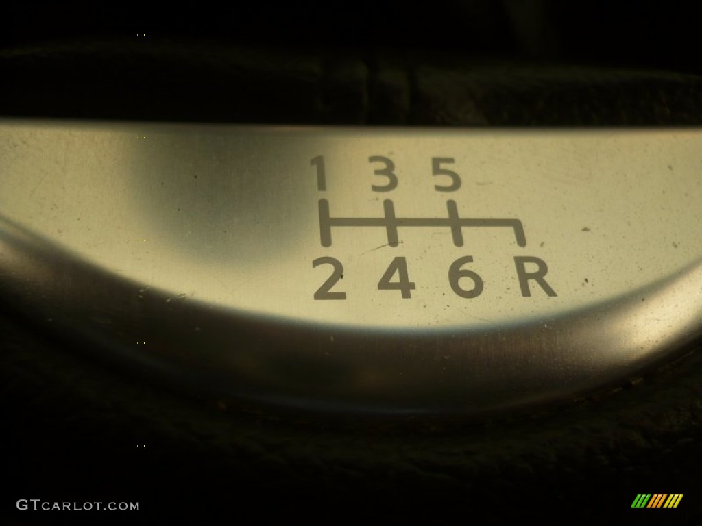 2008 Infiniti G 37 S Sport Coupe 6 Speed Manual Transmission Photo #69553230