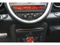 Carbon Black Controls Photo for 2013 Mini Cooper #69553512