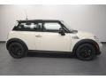 Pepper White - Cooper S Hardtop Photo No. 2