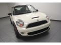 Pepper White - Cooper S Hardtop Photo No. 5