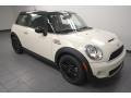 Pepper White - Cooper S Hardtop Photo No. 6