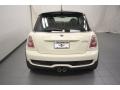Pepper White - Cooper S Hardtop Photo No. 9