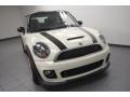 Pepper White - Cooper S Hardtop Photo No. 5