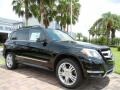 Black - GLK 350 Photo No. 2