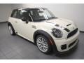 Pepper White - Cooper S Hardtop Photo No. 6