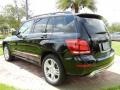 Black - GLK 350 Photo No. 3