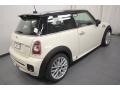 Pepper White - Cooper S Hardtop Photo No. 8