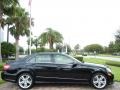 Black - E 350 Sedan Photo No. 1