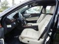 Black - E 350 Sedan Photo No. 5